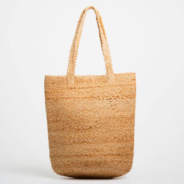 Shyla Bag - Natural for wholesale by Ellyla