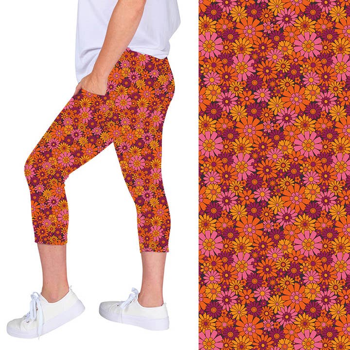 Capri de Poche Deluxe Éclat de Soleil pour la vente par Natopia