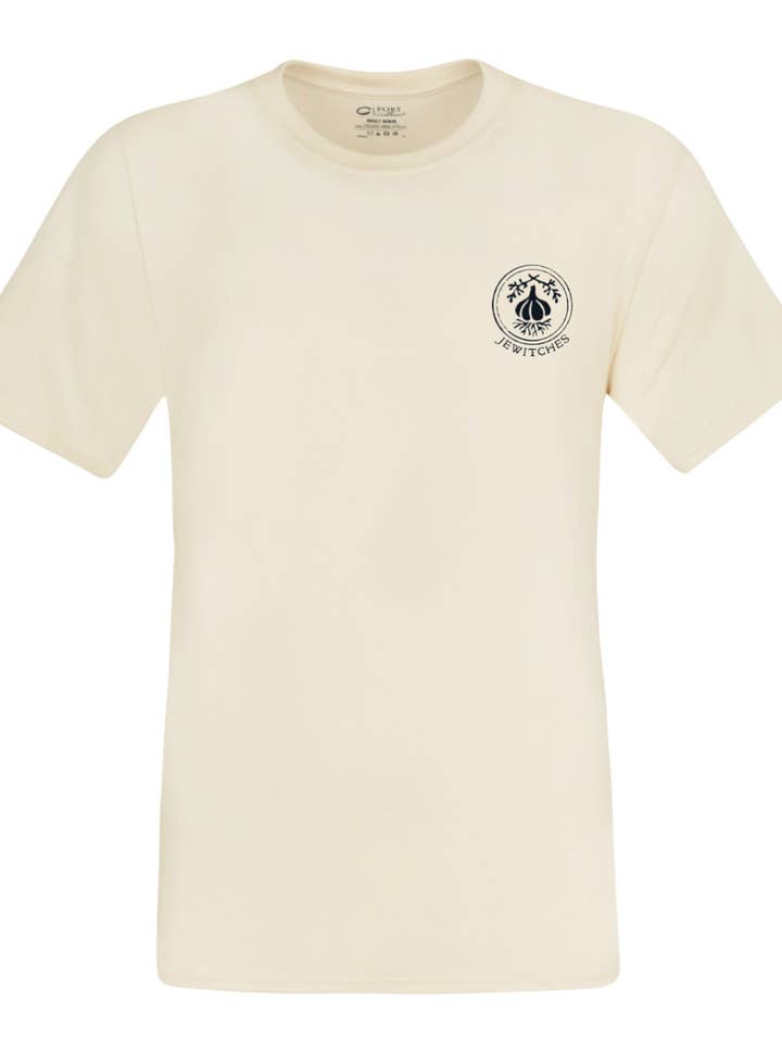 Jewitches Classic Tee - BEGRÆNSET UDGAVE for engroshandel hos Jewitches