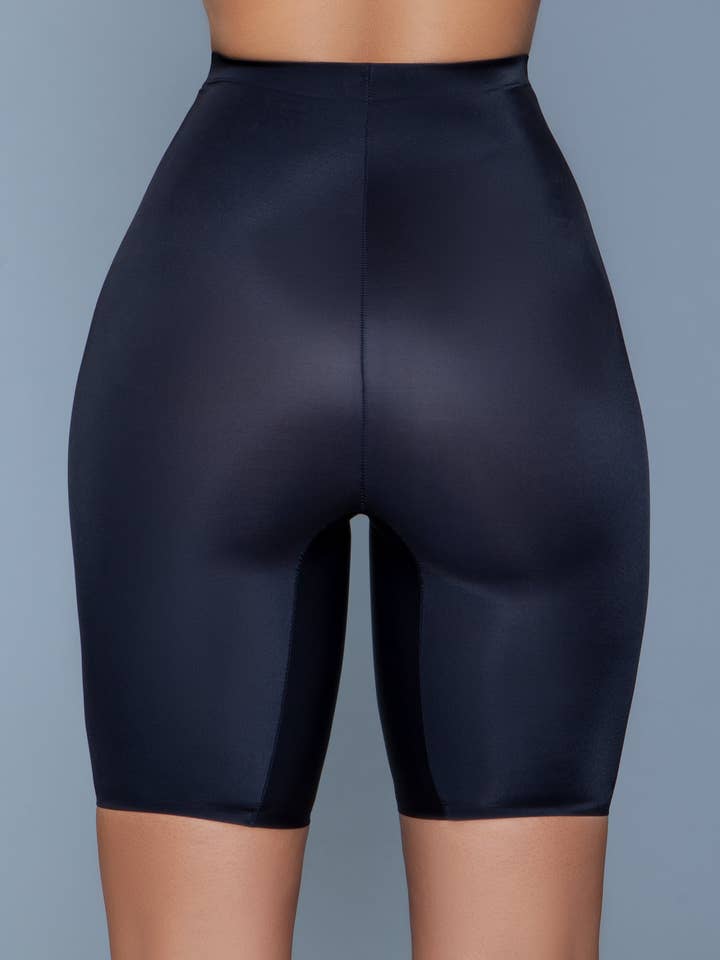 BeWicked – Shapewear - Mulher por atacado – 2010 Calções Modeladores Think Thin8