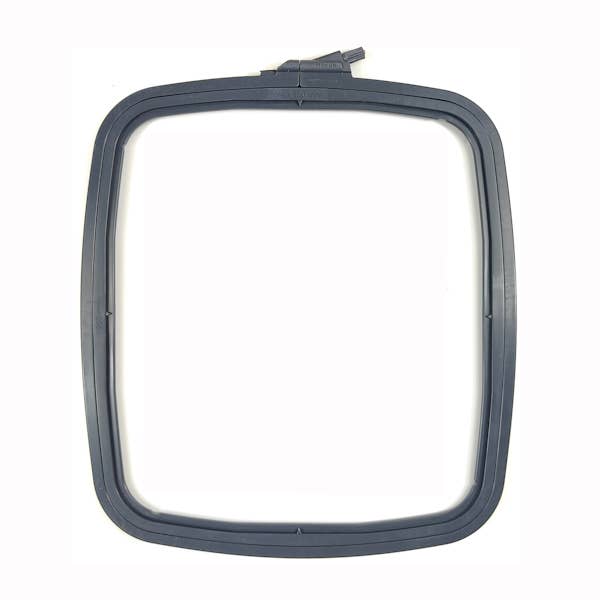 Nurge – wholesale Embroidery/cross-stitch supplies – Nurge Square Plastic Hoops 280 x 250mm (11" X 10")3