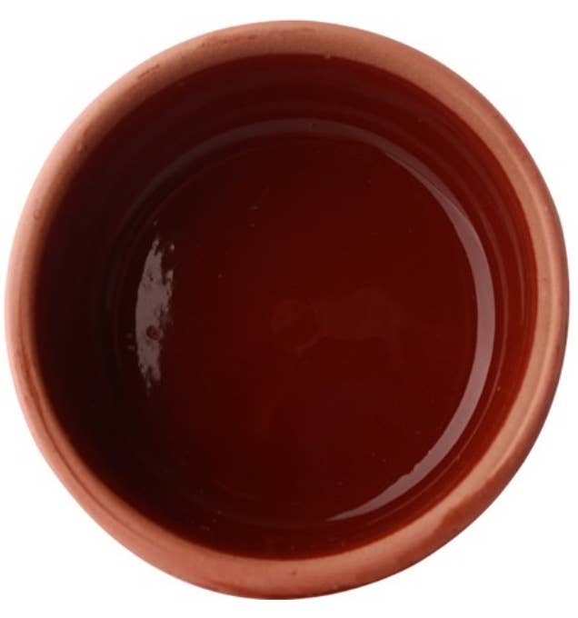 GJE Terracotta - Wholesale Ramekin - 4.5- Inch Clay Bowl, Terra cotta Baking Dish, Ramekin.2
