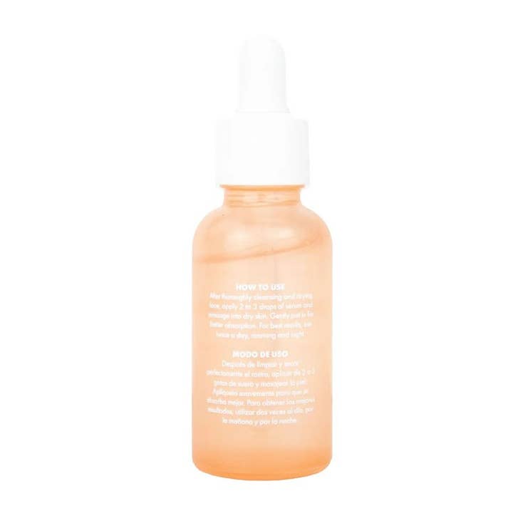 PINEAPPLE Beauty - Wholesale Facial Serum/Concentrate - Celavi 70066 Brighter Days Vitamin C Serum - 12 pcs