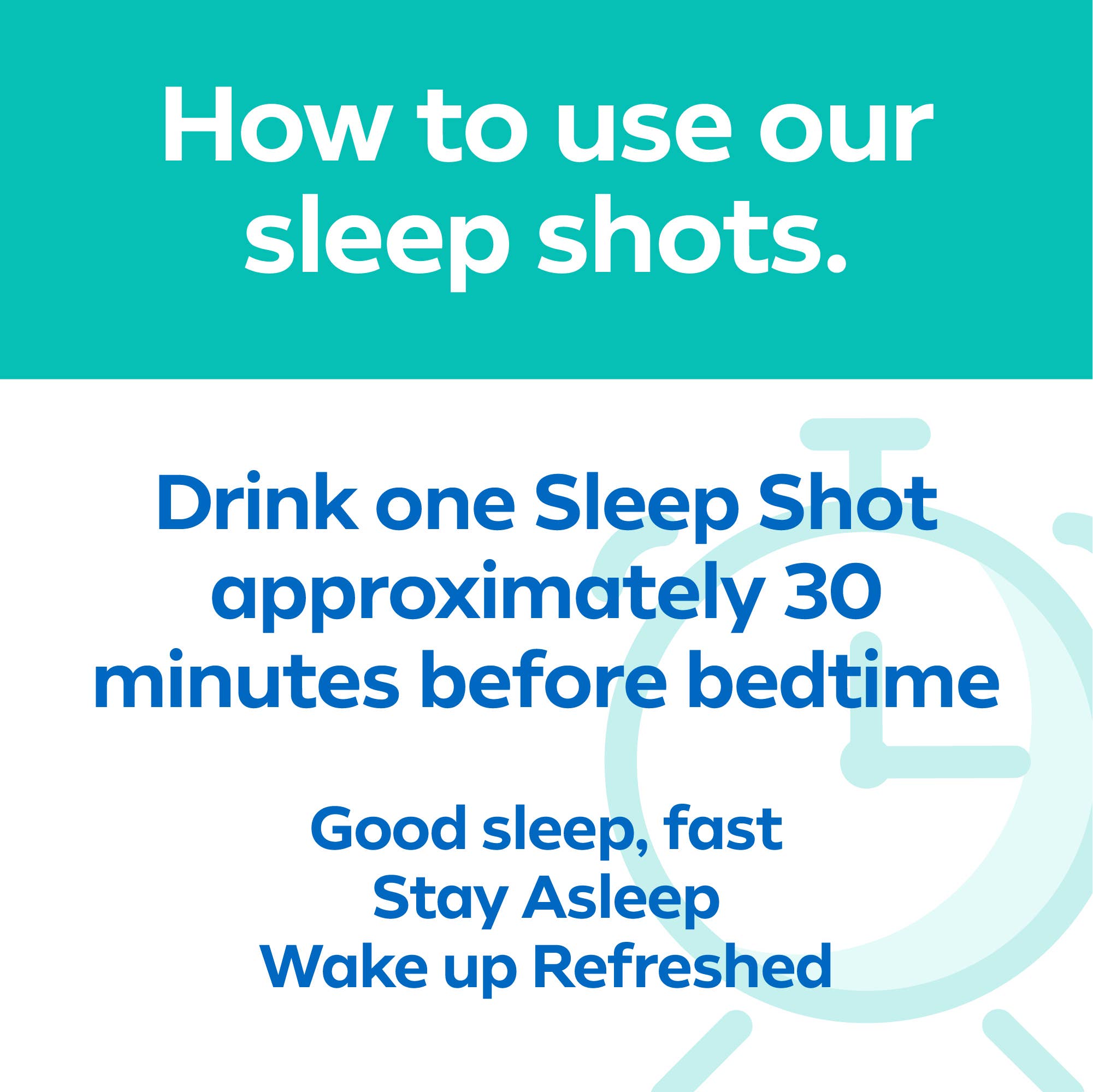 Dream Water - Wholesale Oral Supplement/Vitamin - Dream Water Sleep Aid Liquid Shot - Beauty - 12 pack7