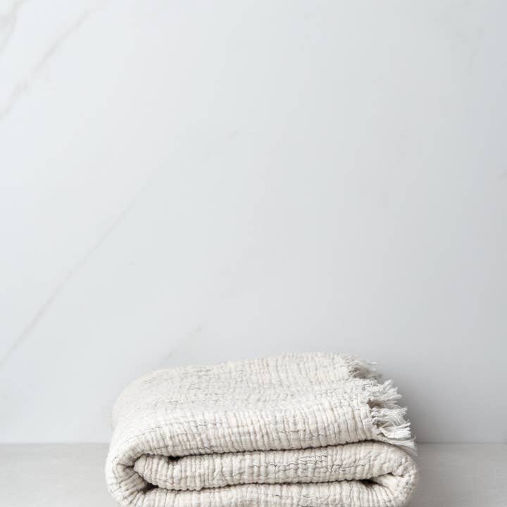 confetti mill - Wholesale Throw Blanket - Rüya - Throw4