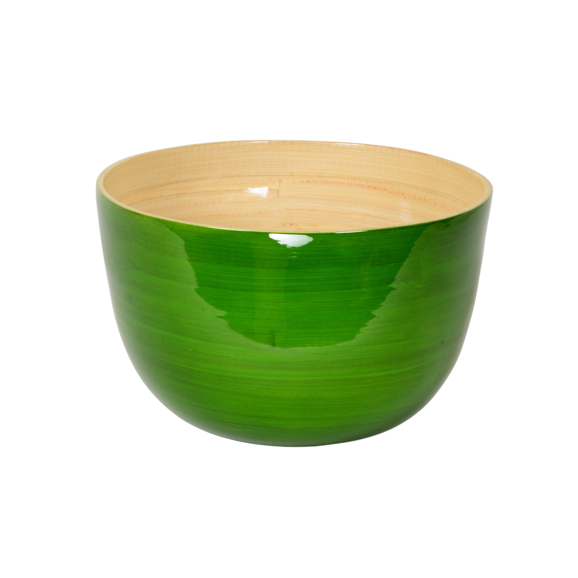 albert L. (punkt) Inc. - Wholesale Serve Bowl - Bamboo Serving Bowl3