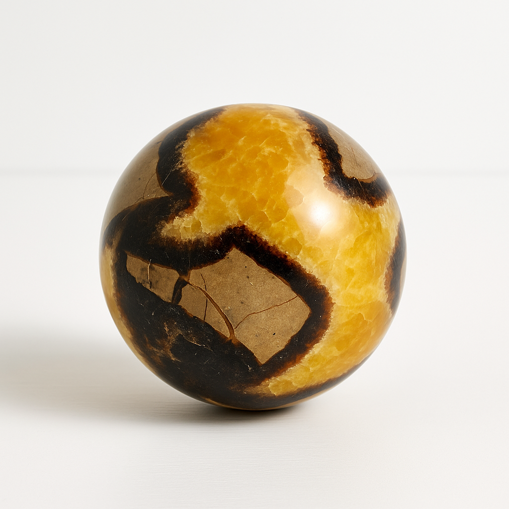 Kreateur Miami - Wholesale Spiritual Stone/Crystal - 20KG Mixed Crystal Spheres & Orbs – Wholesale Lot1