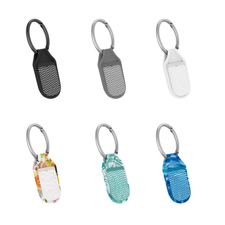 PARA'KITO USA CORP. - Wholesale Insect Repellent - Natural Mosquito Repellent Clip - Made in France