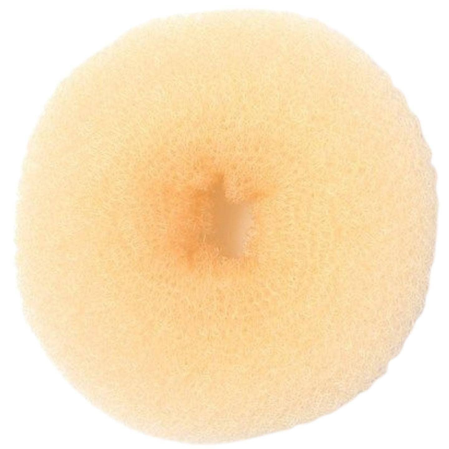 Topkids Accessories – Conjunto de acessórios para cabelo - Mulher por atacado – Pão de cabelo em cores naturais, criador de panos, rede de bun, acessórios cabelos para meninas, pão donut, pão donut, bun anéis para cabelo29