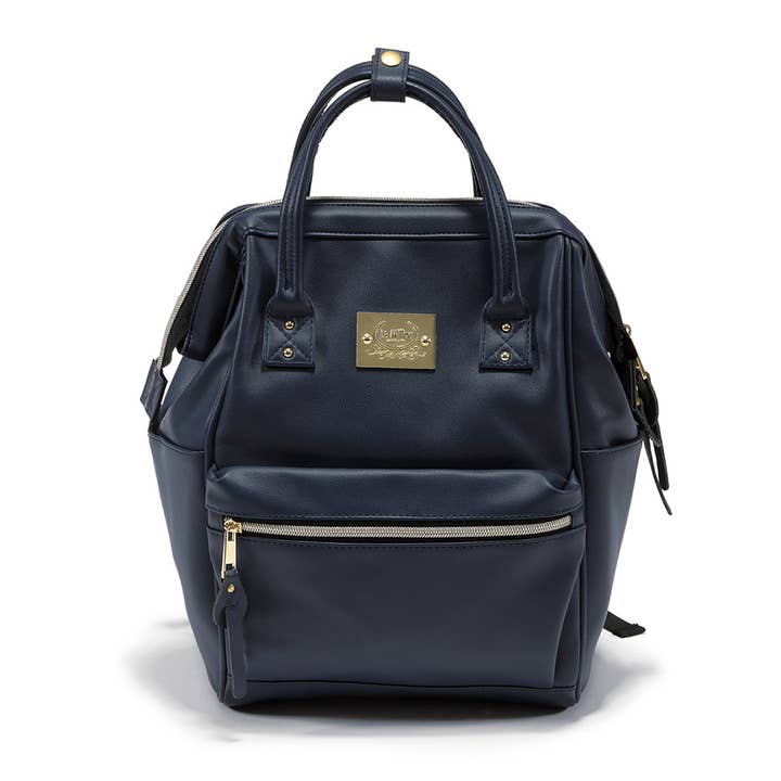 Dolce Vita Pure Backpack - London for wholesale by La Millou USA