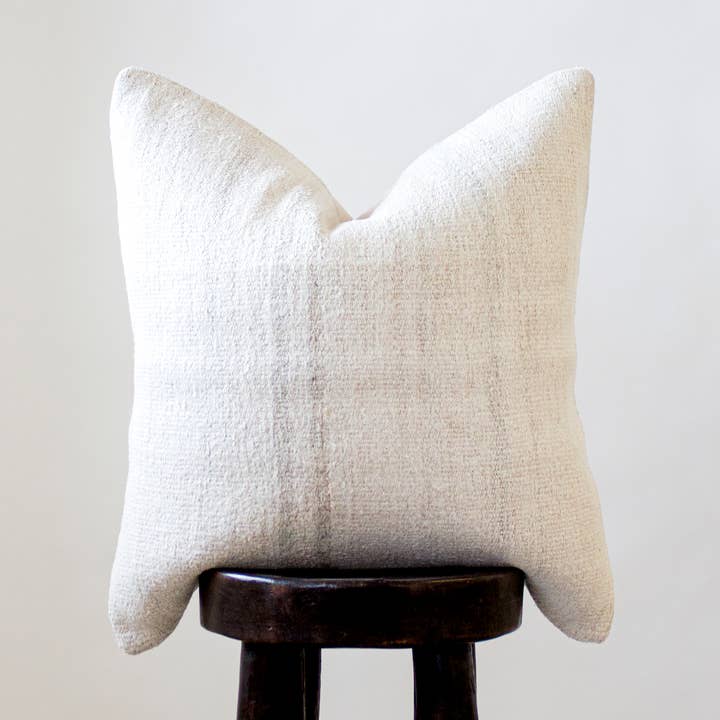 Fatma Square - 20"x20" Pillow Cover for wholesale by Love The Clutter