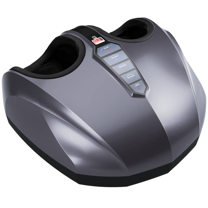 Miko - Wholesale Body Massager - Miko Shiatsu Foot Massager // The Yoisho