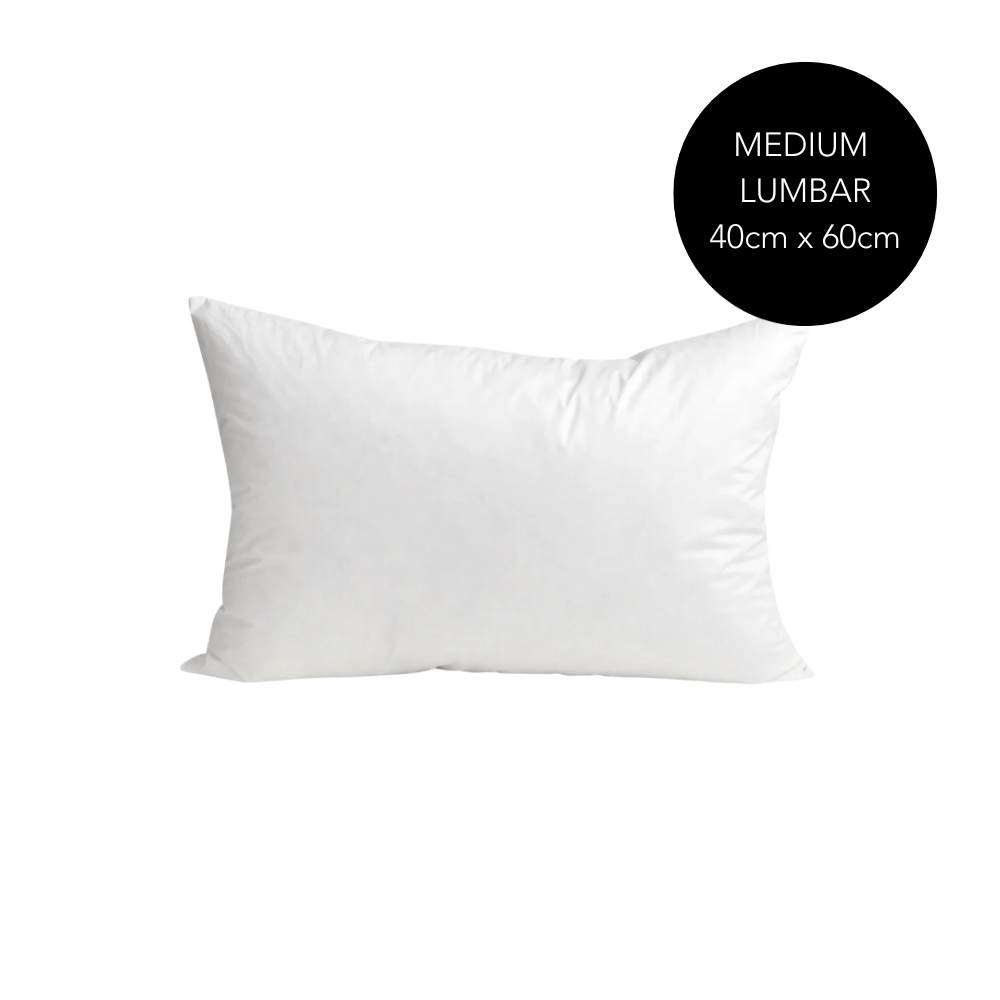 BHD HOME - Vente Housse de coussin - Insert en plumes4