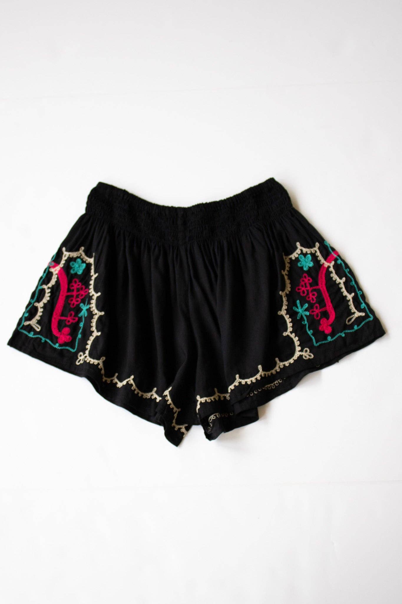 Bali Queen - Wholesale Shorts - Women's - Esmeralda Shorts13
