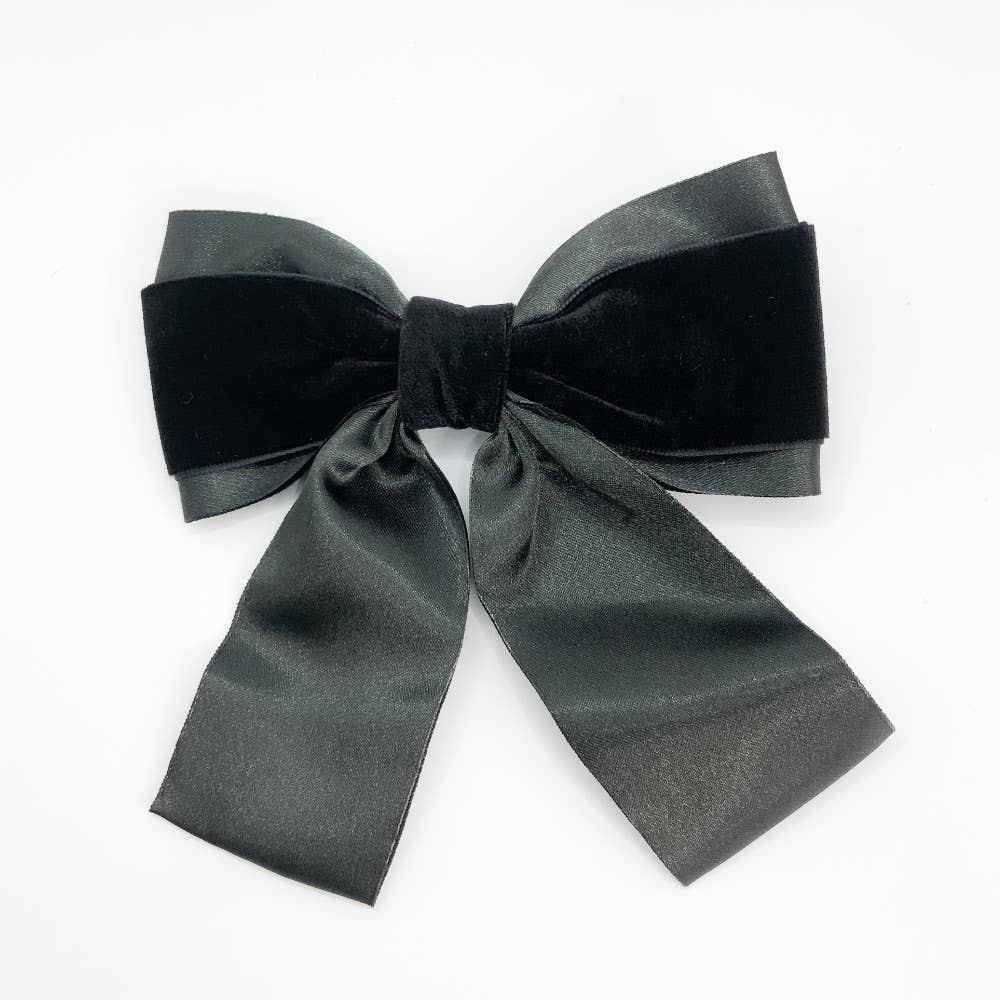 Gracil - grace in details - Vendita all'ingrosso Fiocco per capelli - Bambini - Fiocco “Cibele”5