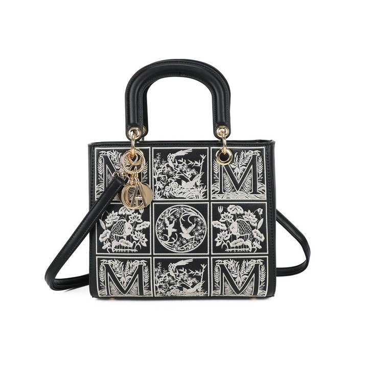 Gallantry - Wholesale Top Handle Bag - Women's - Isalda