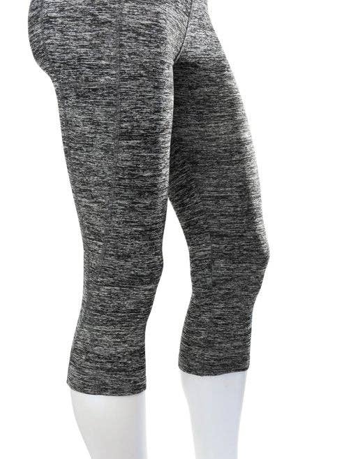 Capris Leggings for engroshandel hos Prevail Empire