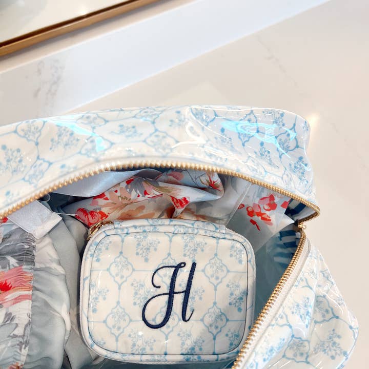 KENZKUSTOMZ - Wholesale Jewelry Box/Organizer - Custom Jewelry Case27