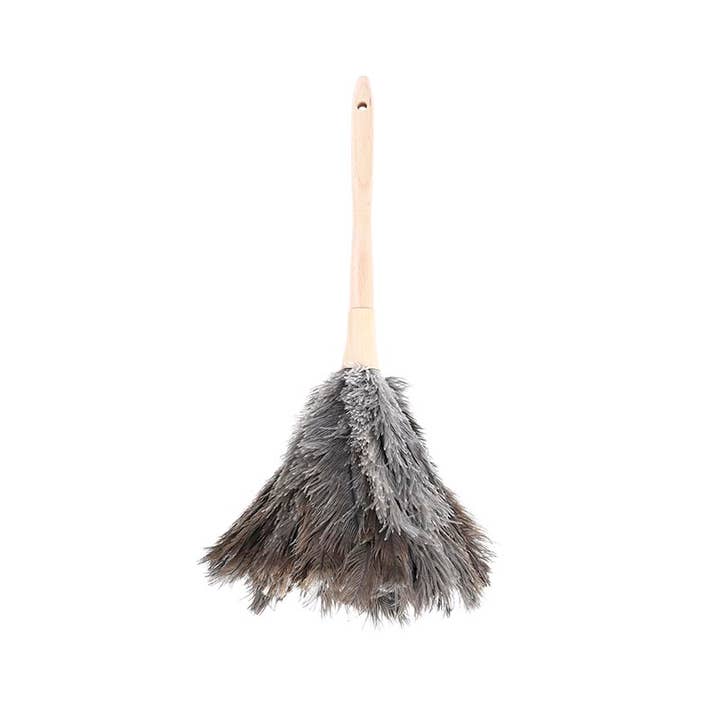 Esschert Design USA - Wholesale Dusting Brush & Duster - Feather Duster1