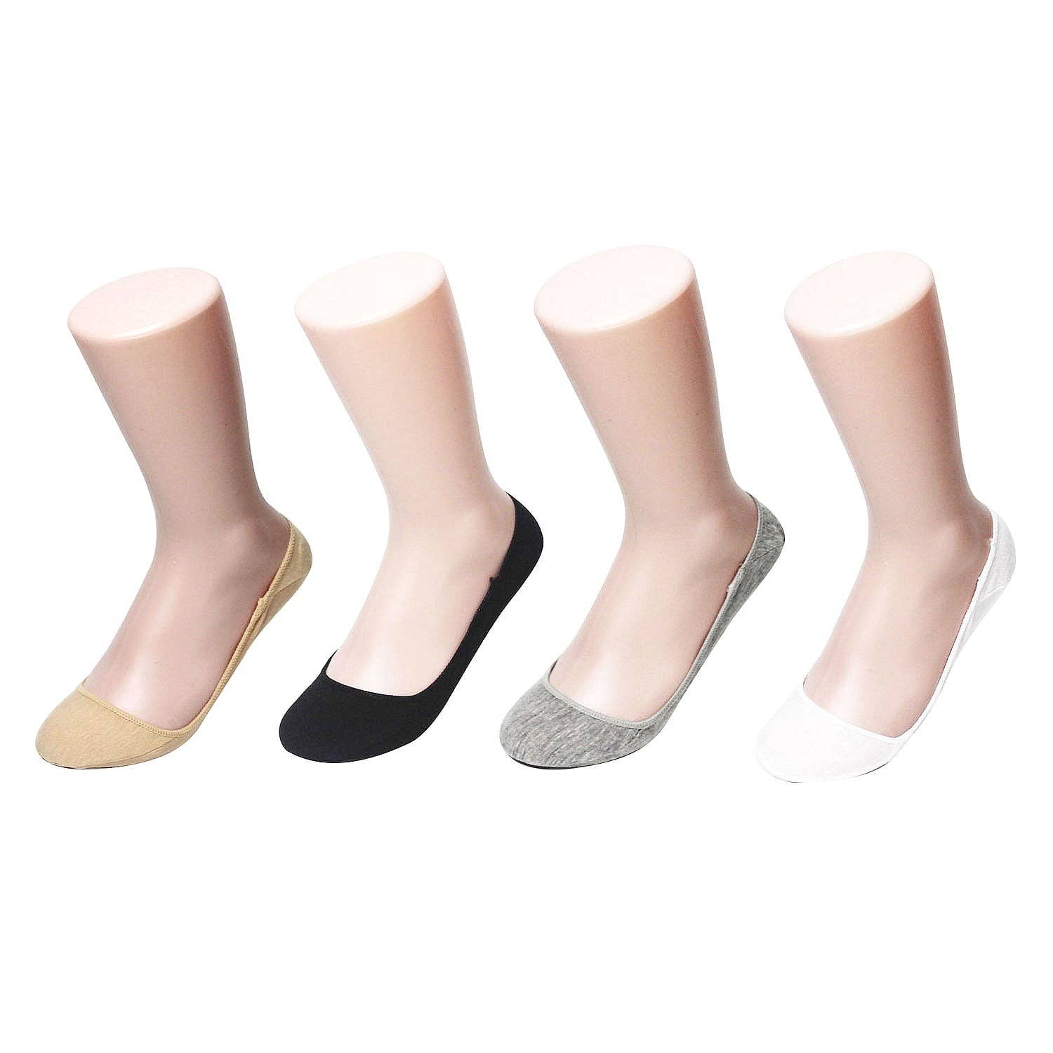 Diacly – wholesale Socks – Women's – No Show Shocks3