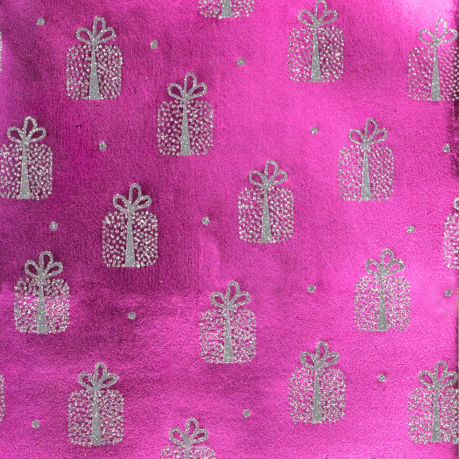 The Unique Paper Company – wholesale Wrapping paper roll – Glitterati Glitter Roll Wrap (display box of 42 rolls)3