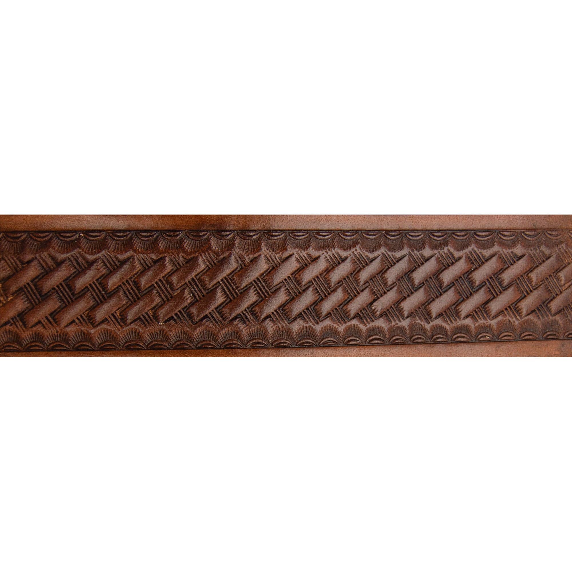 Realeather - Wholesale Doe-het-zelf-knutselset - Fiebings Vintage Gel6