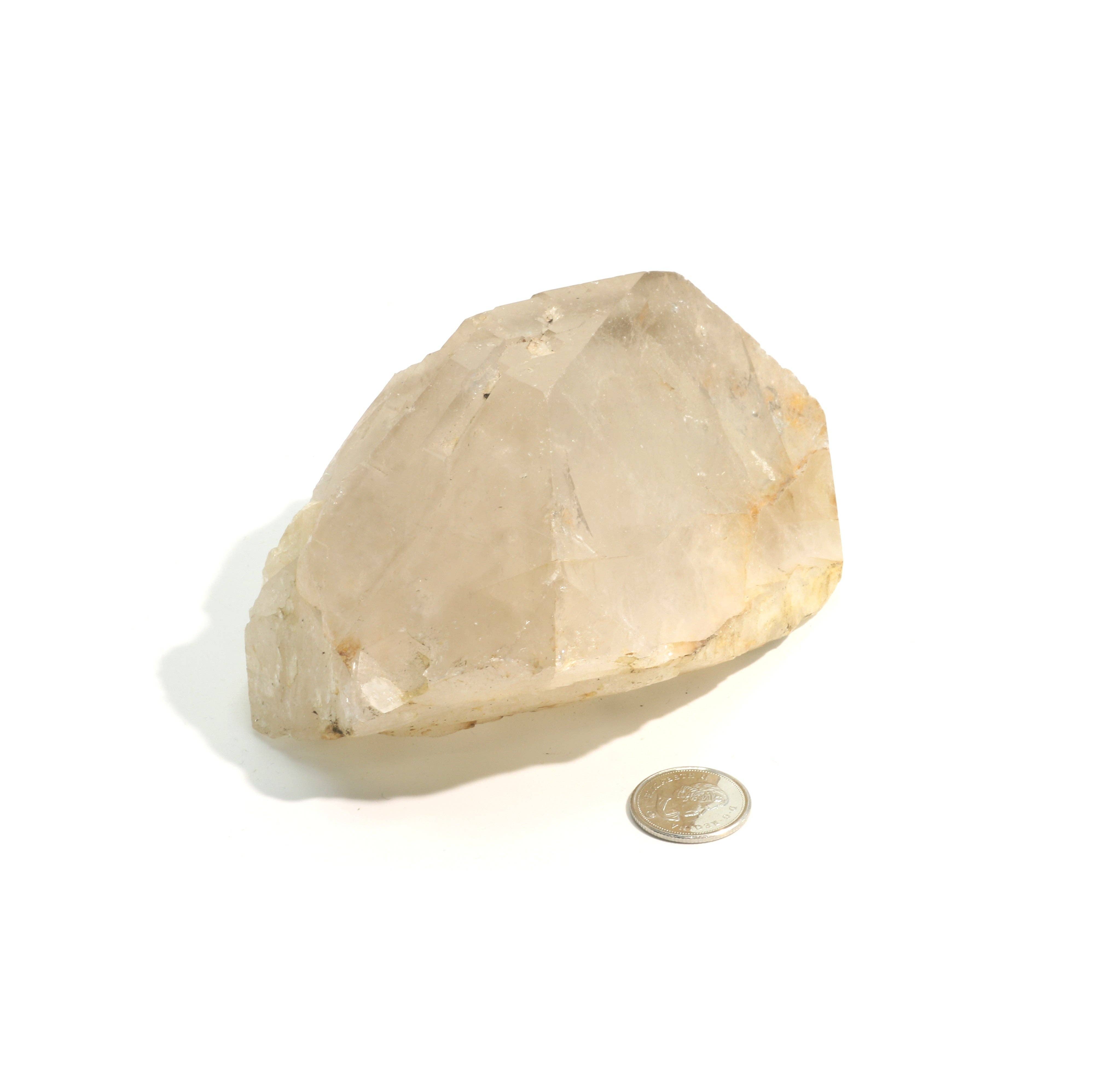 Stonebridge Imports - Vente Pierre et cristal de spiritualité - Ampleur d'étoiles en quartz fumé #53