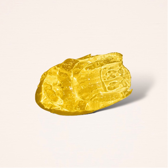 Maskeraide - Vente Masque pour le visage - Masque de gelée éclaircissant à l'ananas | Manches 3pk3