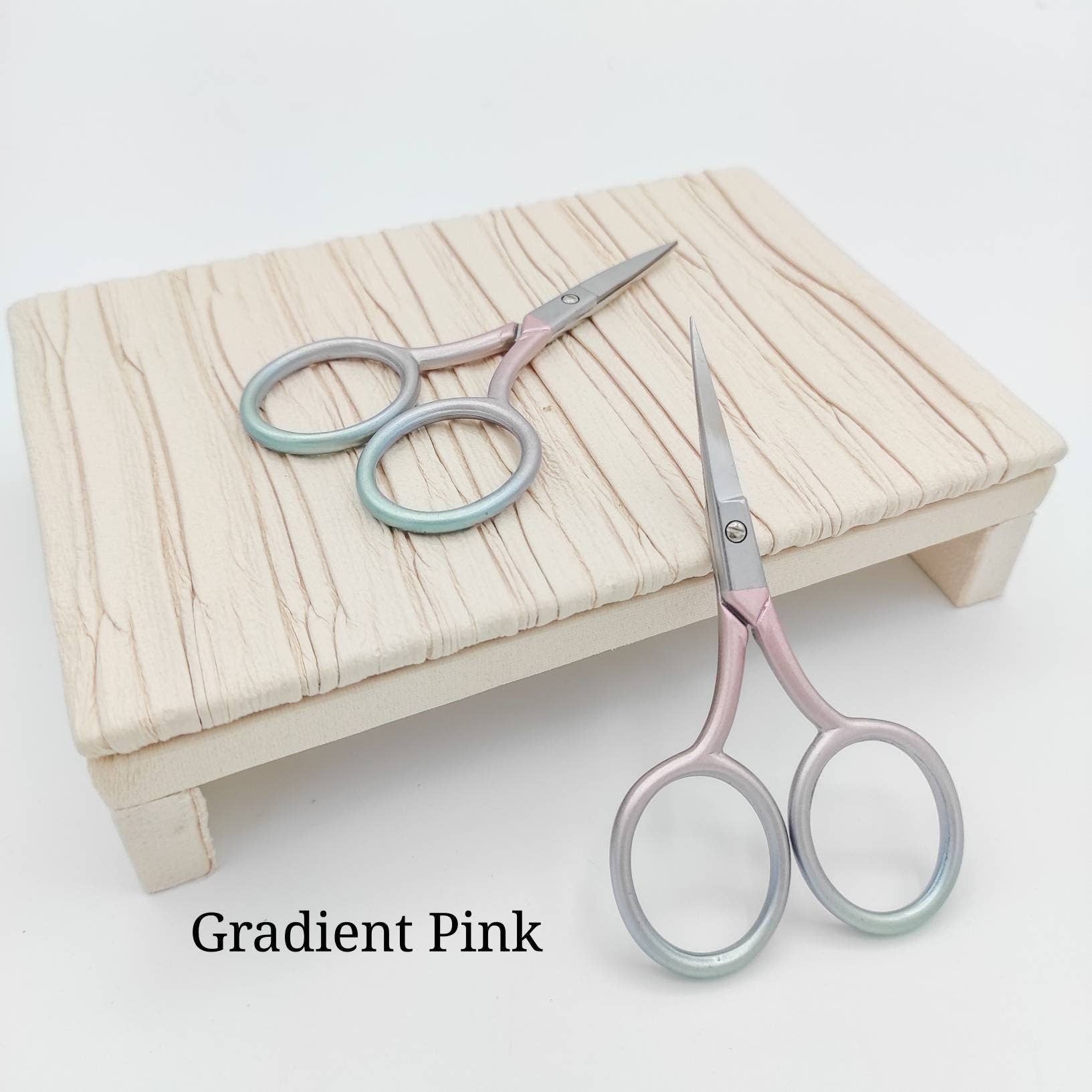 SChandworks - Wholesale Scissors - Modern small sharp scissors0