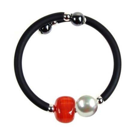 Cornelia Necklace for wholesale by Orquidea