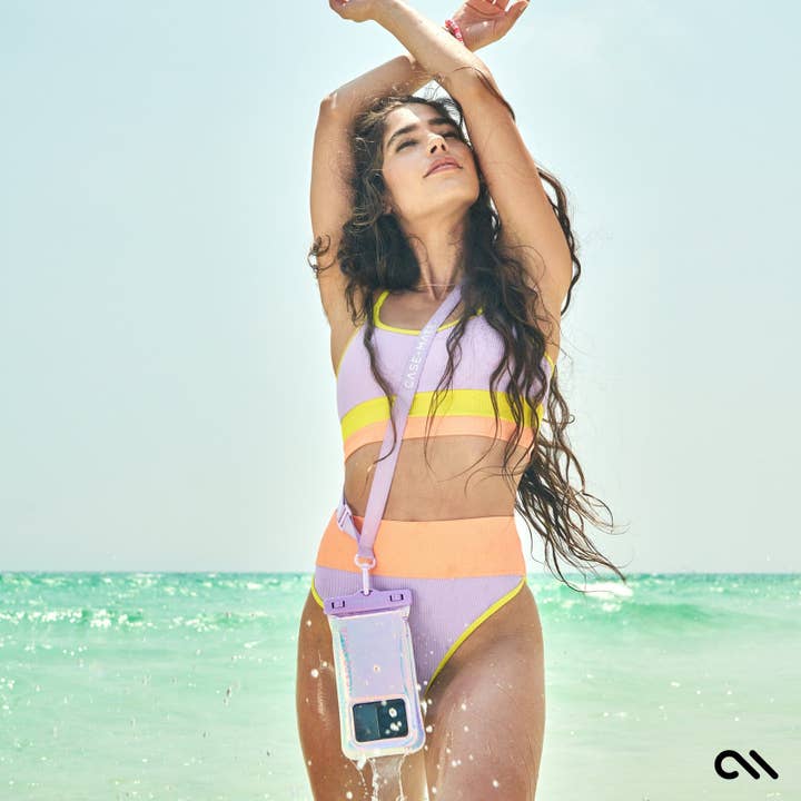 Case-Mate - Wholesale Crossbody Bag - Women's - Waterproof Floating Pouch - Phone Pouch2