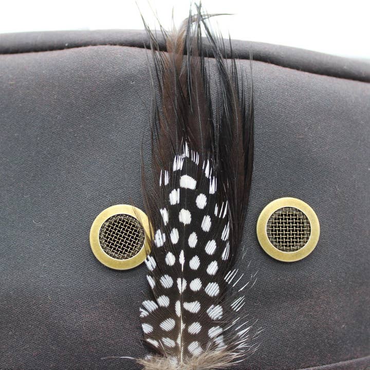 ZH150 Rambler Wachs-Trilby-Hut für den Großhandel von Heather Hats & Accessories