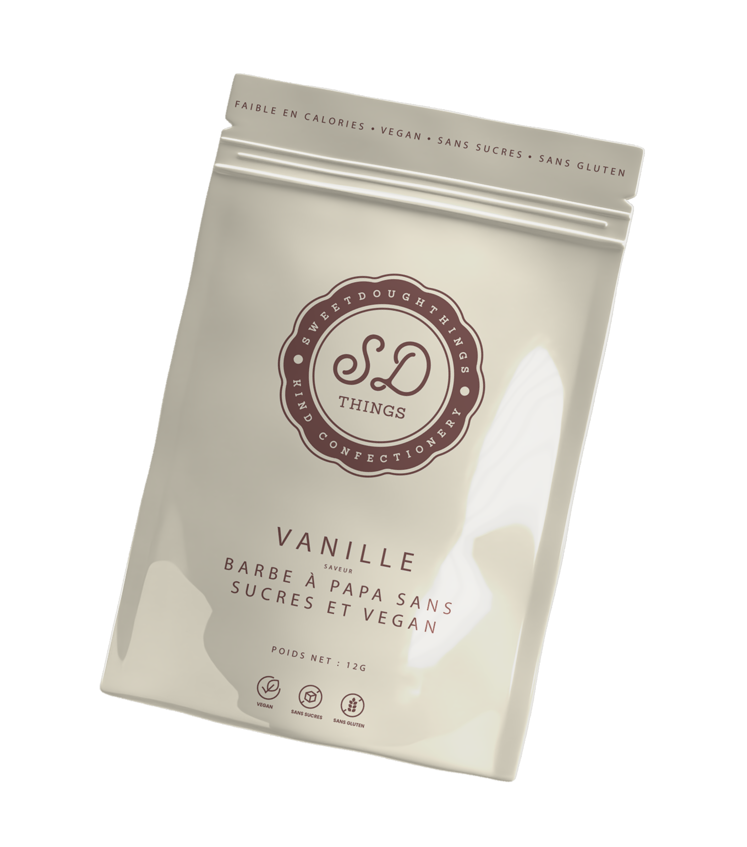 SweetDoughThings LTD - Wholesale Beard Styling Product - Barbe à papa végétalienne sans sucre2