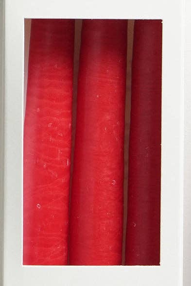 Maison Masarin - Wholesale Tapered Candle/Candlestick - handcrafted french stick candles - pack of 317