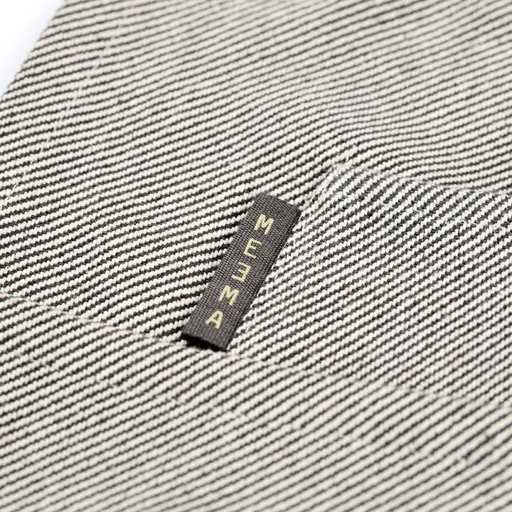 MEEMA - Wholesale Apron - Cotton Waist Apron – Half Apron with Pockets for Work3