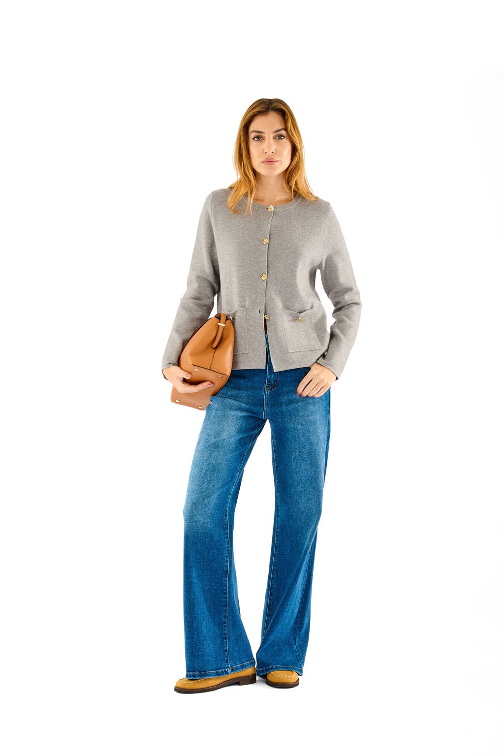 Jeans full length for wholesale on Faire0