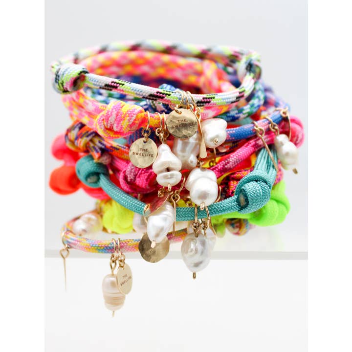 The Swellife - Wholesale Charm/Dangle Bracelet - Swellife Charm Bracelet