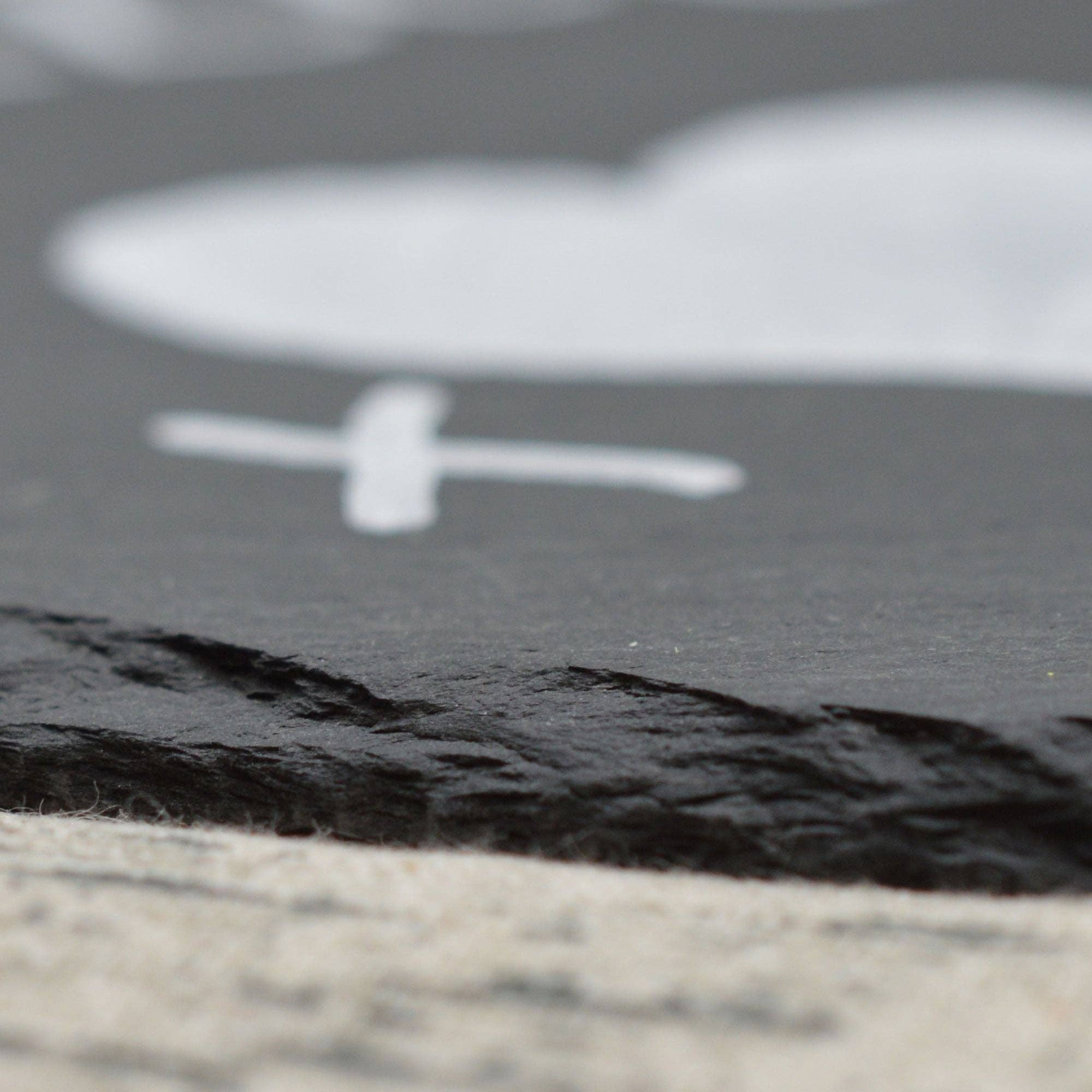 Rinkit Ltd – Großhandel Kreidetafel – Nicola Spring Herzförmiges hängendes Schiefer-Tafel für Notizen und Menüs3