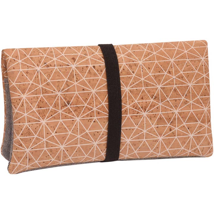 Simaru - Wholesale Pouch - Women's - Barreiro cork tobacco bag4