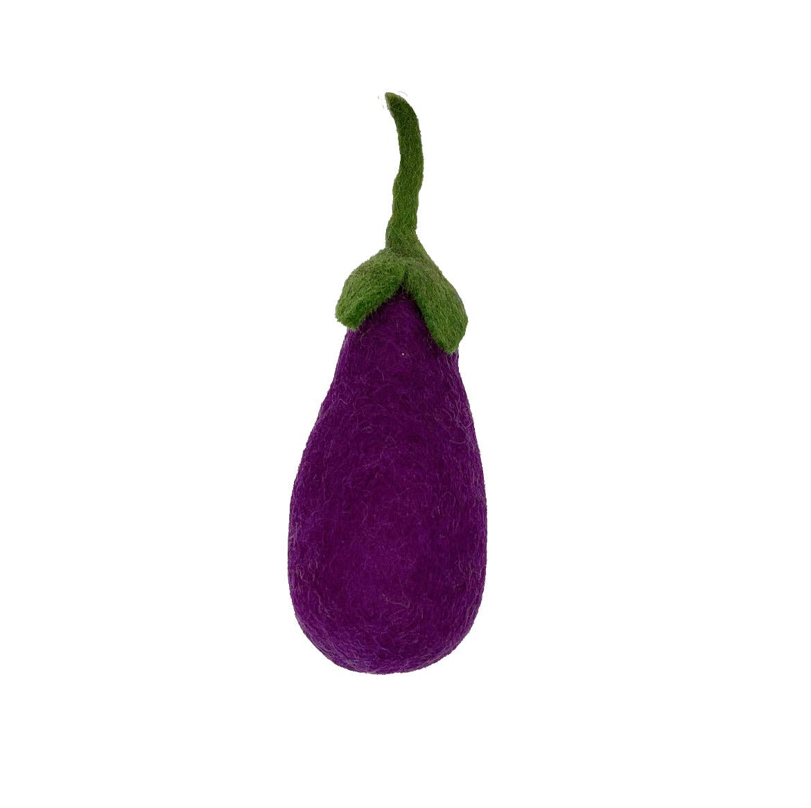 Mimi’s Daughters - Wholesale Pet Toy - Cat - Adventurous Aubergine - Felt Cat Toy1