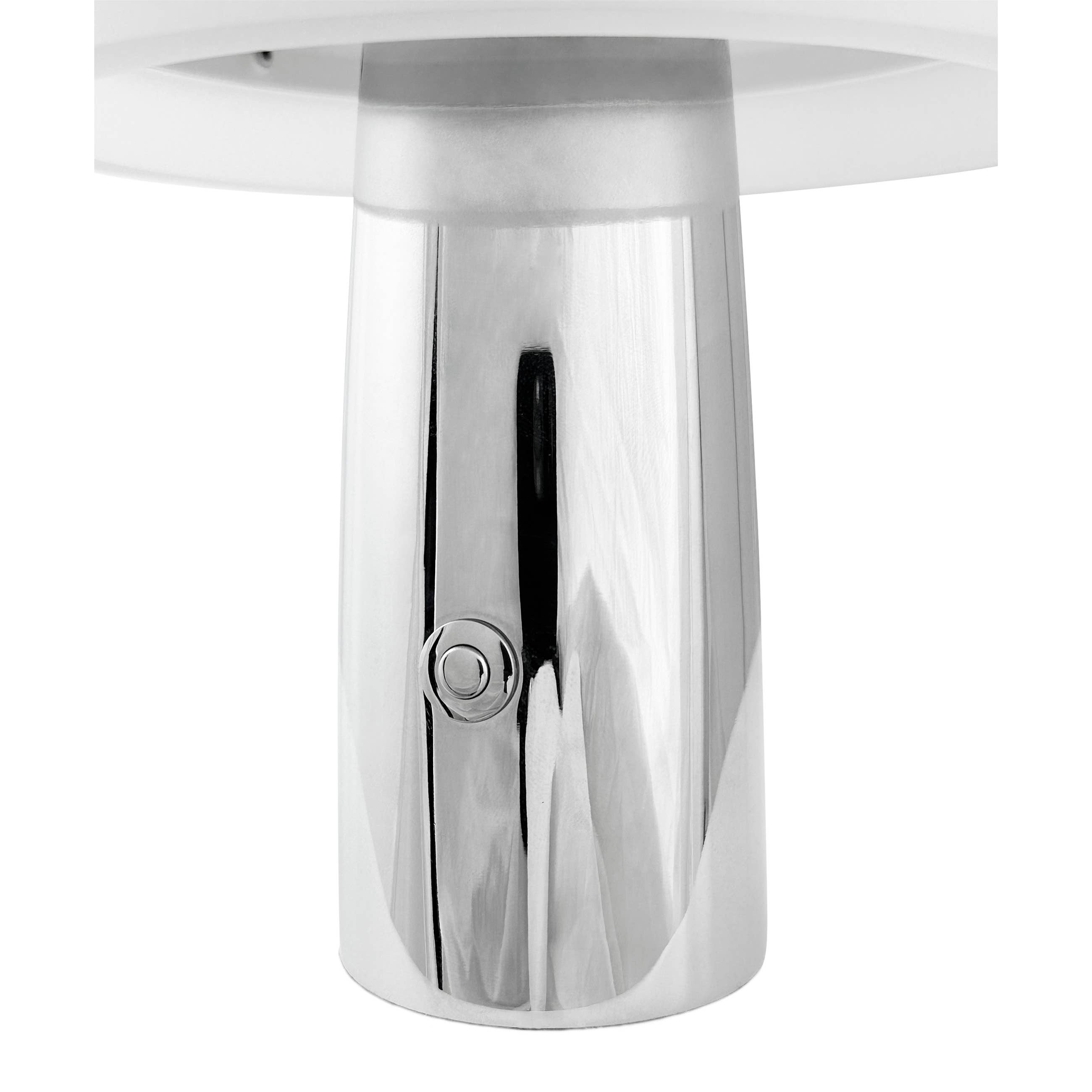 Dyberg Larsen - Wholesale Accent/Desk Lamp - Porter Chrome Table lamp4