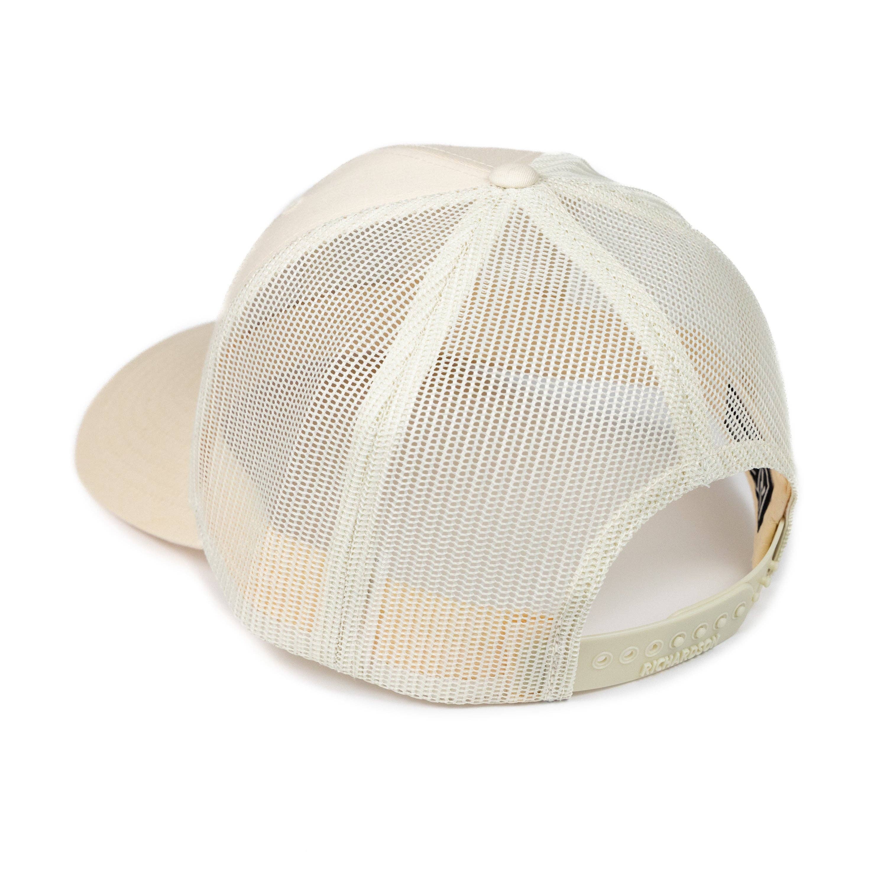 TriPine - Wholesale Trucker Hat - Unisex - TriPine Patch Trucker Hat47