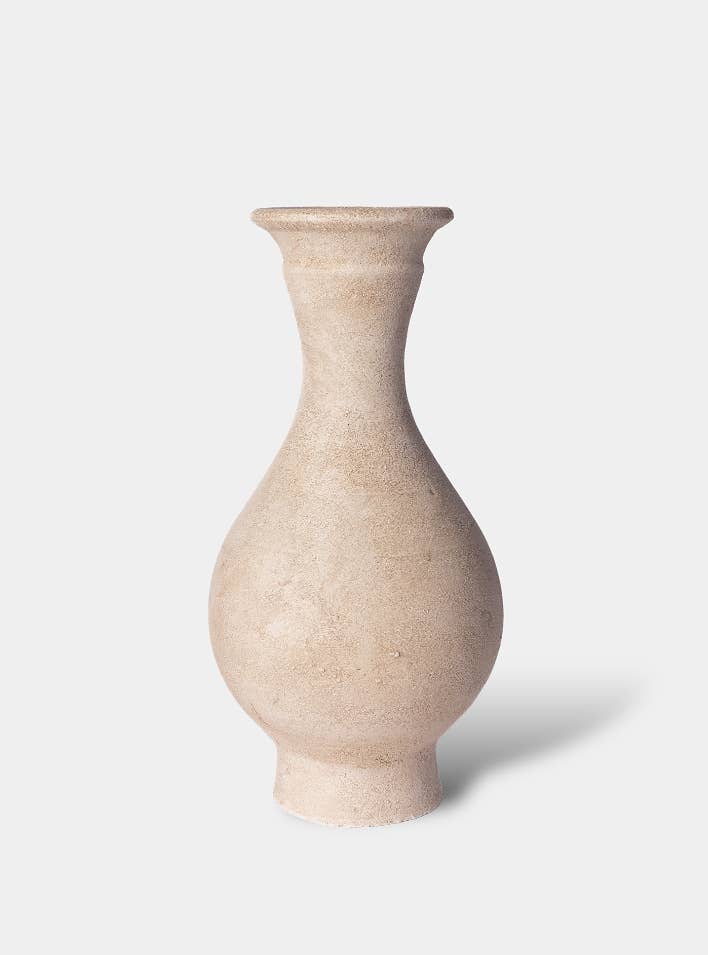 Jitana - Wholesale Vase - Hourglass Vase