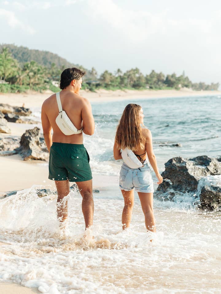 Der Crossbody für den Großhandel von Brevite