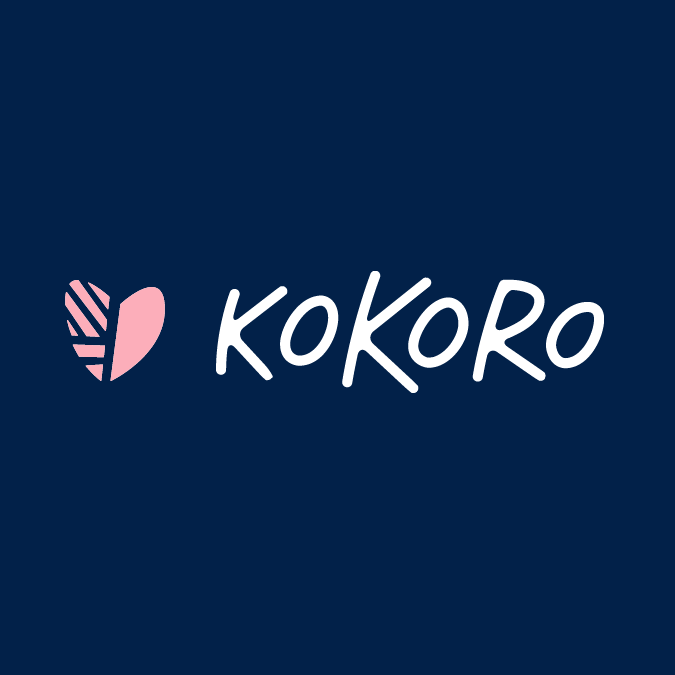 Why I love Kokoro