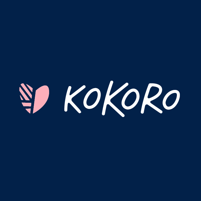 The hidden meaning of the name Kokoro