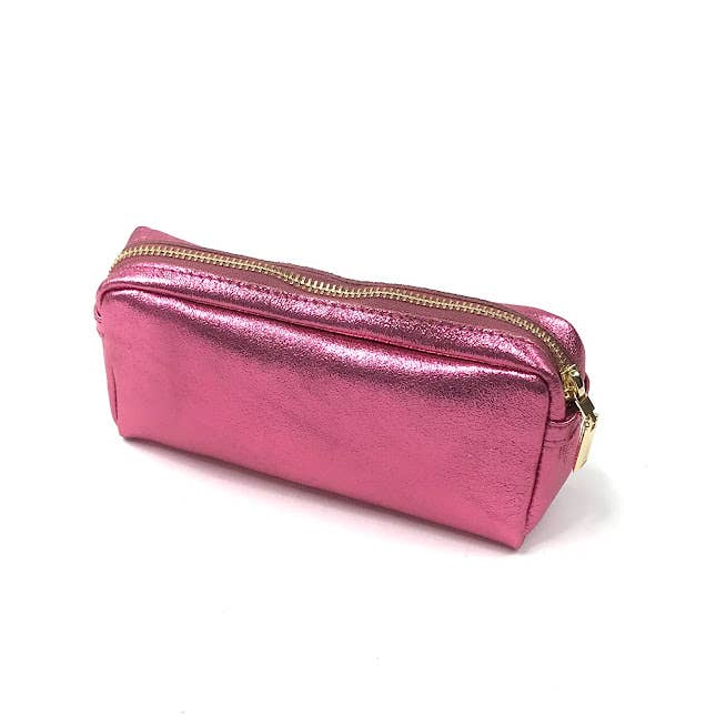 MILANO AMOUR – wholesale Make-up/cosmetic bag – COSMETIC BEAUTY CASE BAG ANNE LAMINATO10