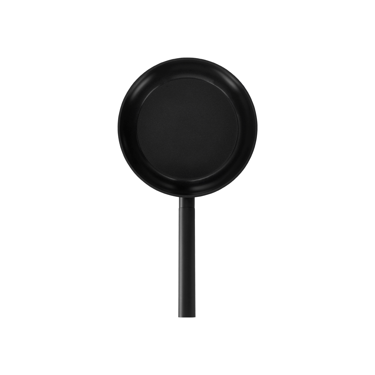 Ginza Steel - Wholesale Pan - COMBEKK - Ceramic Aluminium FRY PAN 20CM BLACK2