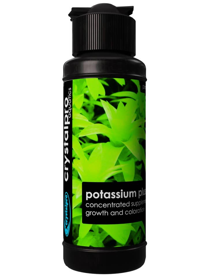Potassium Plus Plant - Potassium Fertilizer for Plants for wholesale by Crystalpro