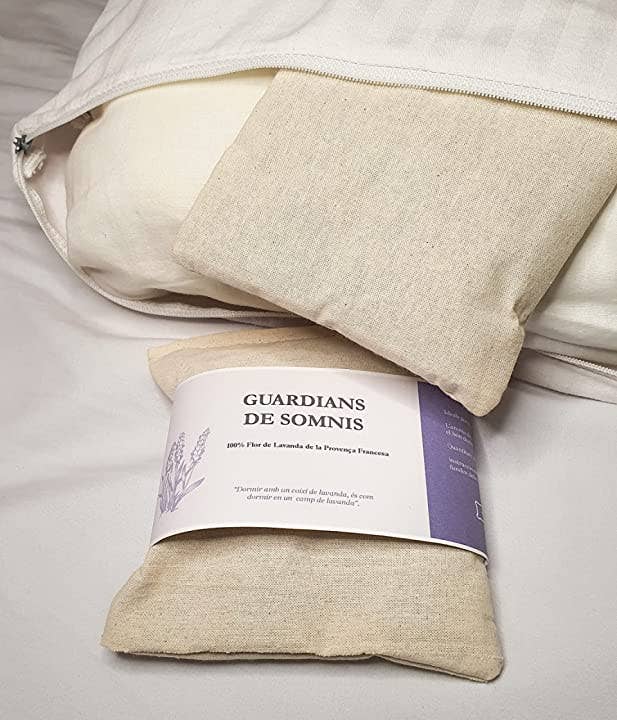 Aromedi – Großhandel Schlafmaske – 2 Traumwächter-Beutel5